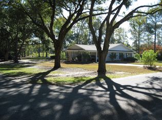 732 Tuten Blvd, Estill, SC 29918