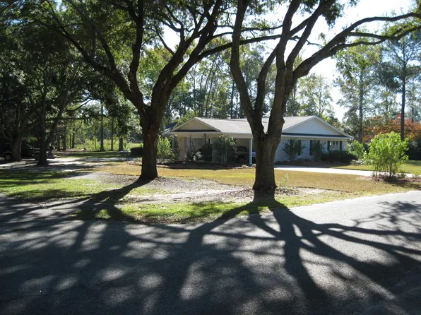 732 Tuten Blvd, Estill, SC 29918