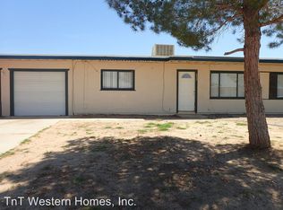 452 Sahara Dr, Ridgecrest, CA 93555