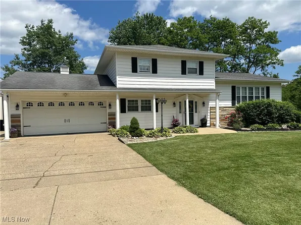 59010 Palmer St, Byesville, OH 43723