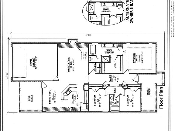 2nd image of this home