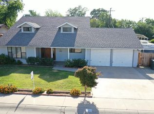 1841 S Watson St, Visalia, CA 93277