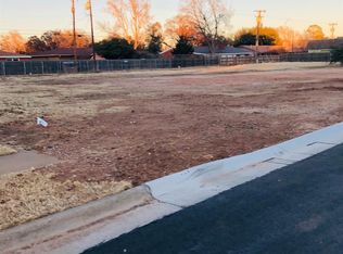 3414 47th St, Lubbock, TX 79413