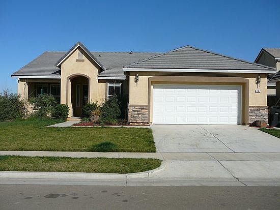 462 Meadow Creek Front View