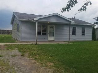 6215 N 100 W, Uniondale, IN 46791