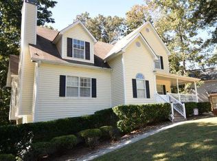 34 Emerald Ct, Douglasville, GA 30134