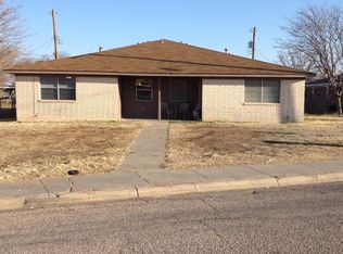 6506 Lawrence Blvd, Amarillo, TX 79106