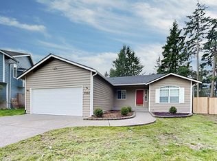 7004 188th Street Ct E, Puyallup, WA 98375