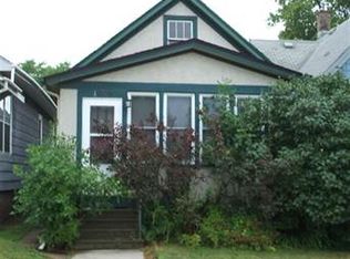 1009 Broadway St, Superior, WI 54880