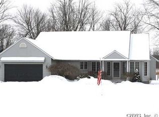 1366 Fyler Rd, Kirkville, NY 13082