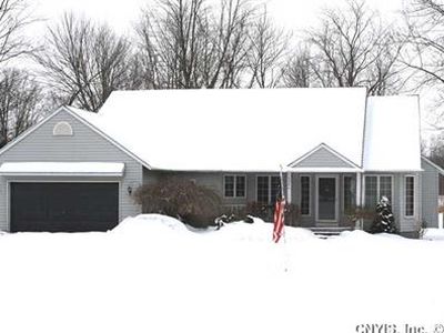 1366 Fyler Rd, Kirkville, NY, 13082