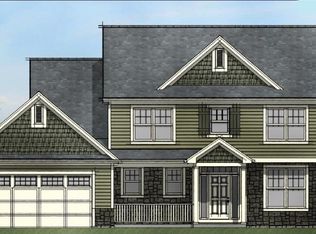 LOT 405 Shallow Brk, Webster, NY 14580