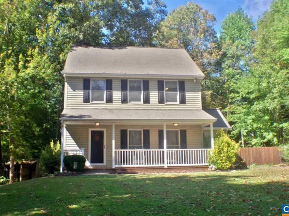 108 Doe Dr, Ruckersville, VA 22968