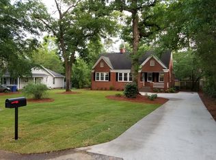 3934 Live Oak St, Columbia, SC 29205