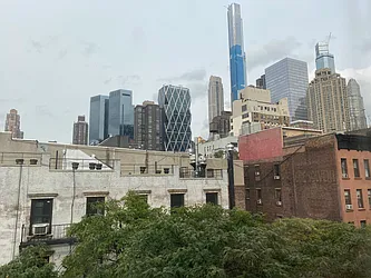 Rented by Bauman Realty Group