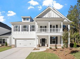 347 Augusta Pond Way #177, Raleigh, NC 27603
