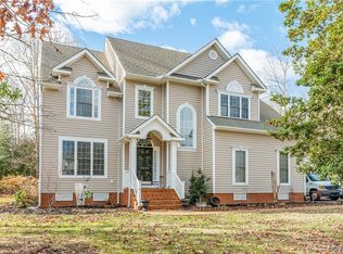 5005 Whitehaven Ct, Henrico, VA 23231