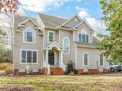 5005 Whitehaven Ct, Henrico, VA, 23231
