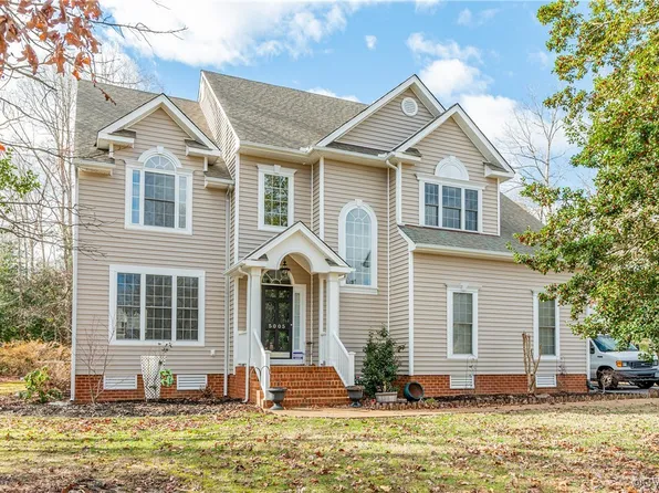 5005 Whitehaven Ct, Henrico, VA 23231