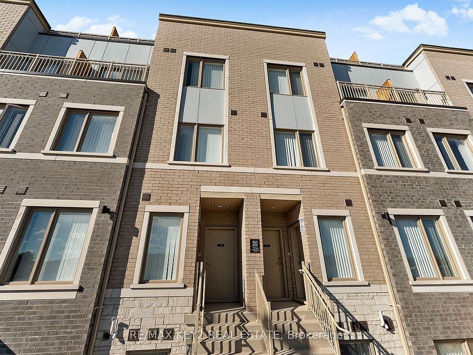 150 Honeycrisp Cres 273, Vaughan, ON L4K 0N7 Zillow