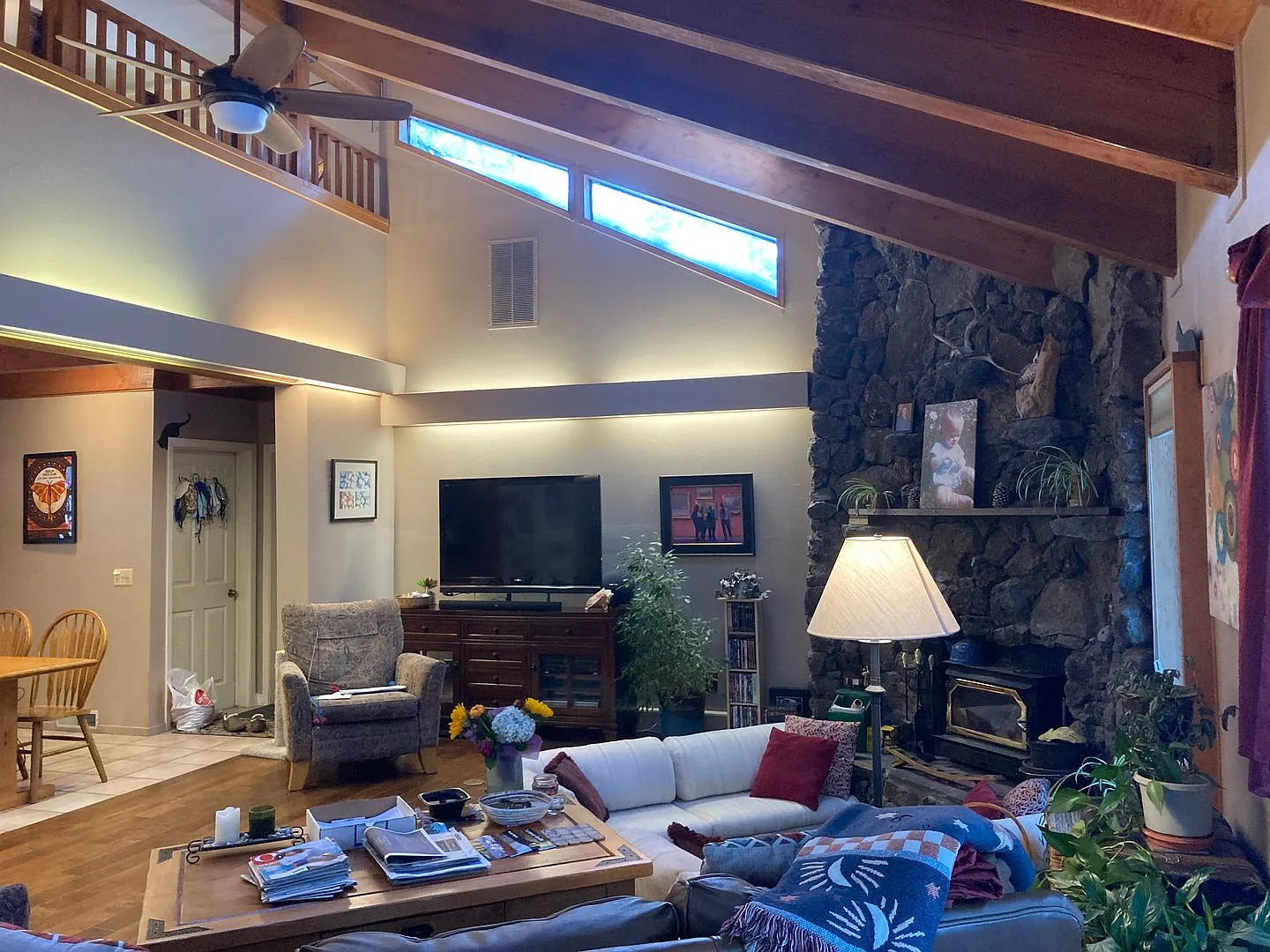 Truckee Ski Lease in Martis Valley January 8th March 31st — Photo 4