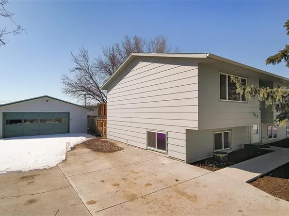 312 Stillwater Ln, Billings, MT 59105