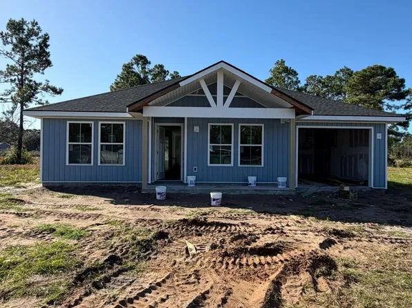 LOT 79 Cassina Garden Way, Darien, GA 31305