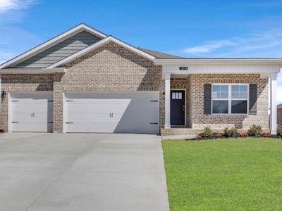 103 Fern Creek Dr, Huntsville, AL, 35810
