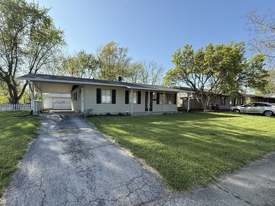 1716 Arlene Dr, Indianapolis, IN, 46219