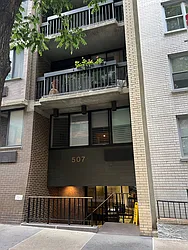 507 East 80th Street in Yorkville