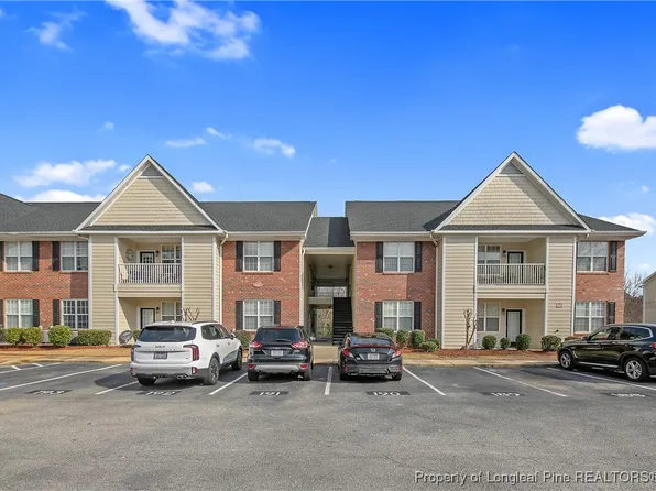 645 Brandermill Rd Unit 101, Fayetteville, NC 28314