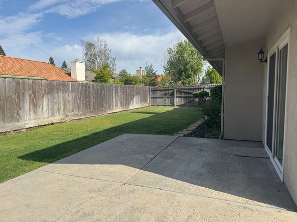 3771 Quail Ave, Merced, CA 95340