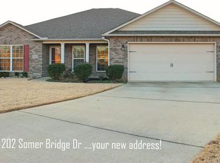 202 Somer Bridge Dr, Huntsville, AL 35811