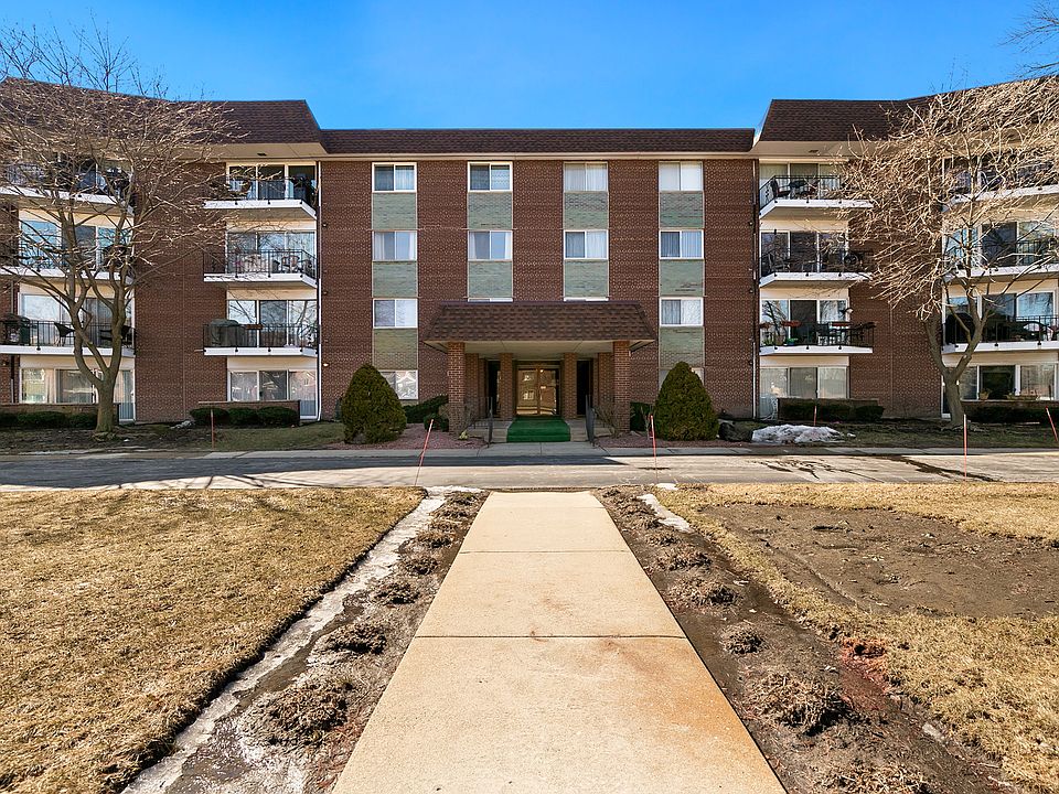 1st image of 1030 S Fernandez Ave APT 3J