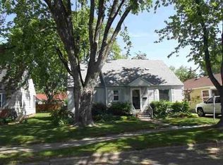2416 Peck St, Stevens Point, WI 54481