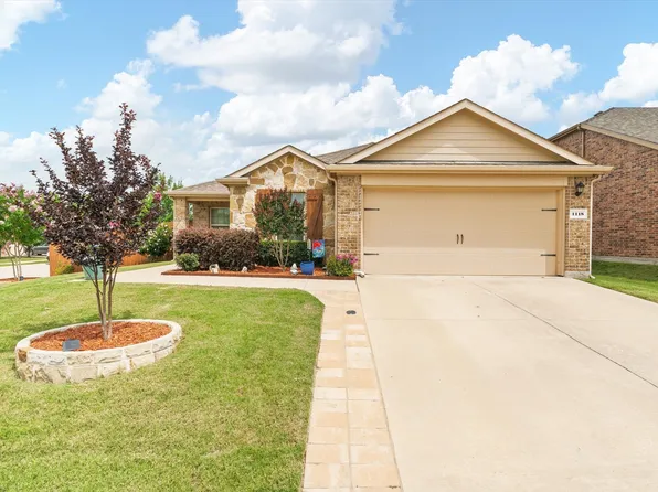 1118 Nickel St, Princeton, TX 75407