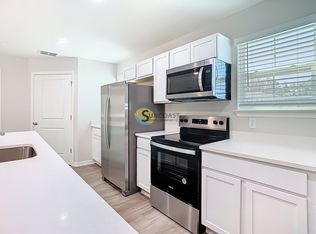 3821 SW 43rd Ct #107, Ocala, FL 34474