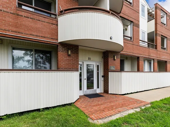 21 Margin St APT 27, Lynn, MA 01905