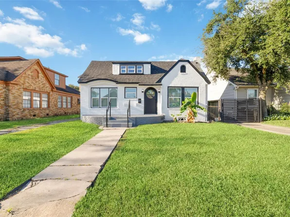 2914 Wheeler St, Houston, TX 77004
