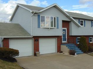 144 E Liberty St, Hanover Township, PA 18706