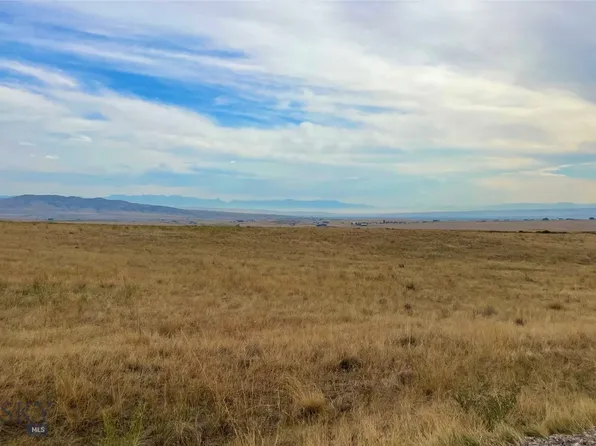 Tbd Zachary Peak Trl, Three Forks, MT 59752