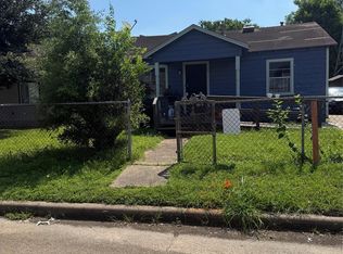 3814 Hardy St, Houston, TX 77009