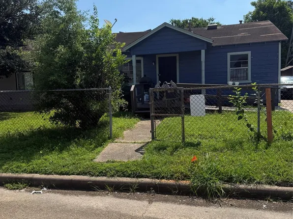 3814 Hardy St, Houston, TX 77009