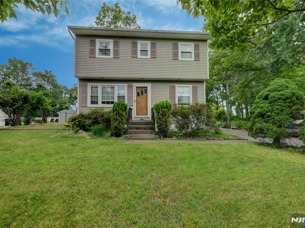 36 Hemlock Avenue Lincoln Park, Lincoln Park, NJ 07035