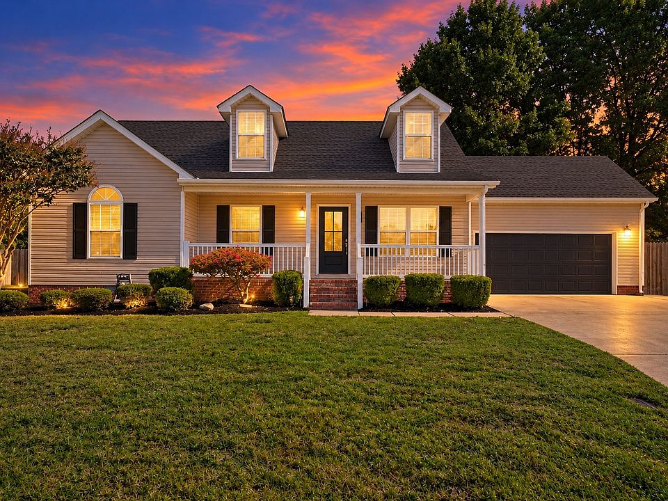 1st image of 1306 Pearlknob Ct