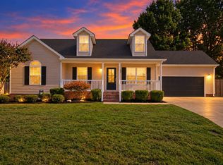 1306 Pearlknob Ct, Murfreesboro, TN 37130