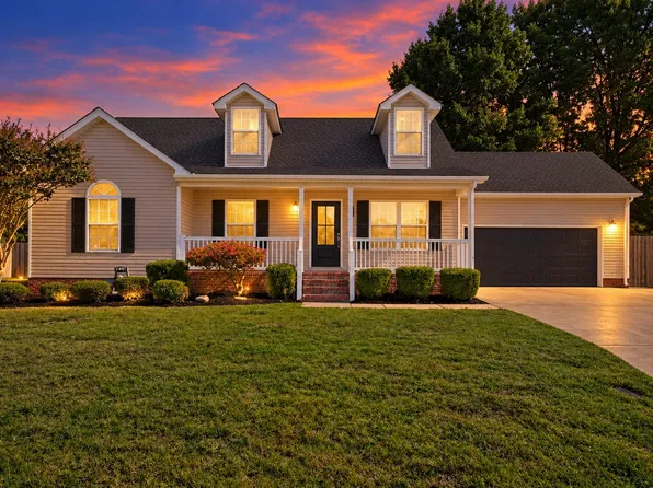 1306 Pearlknob Ct, Murfreesboro, TN 37130