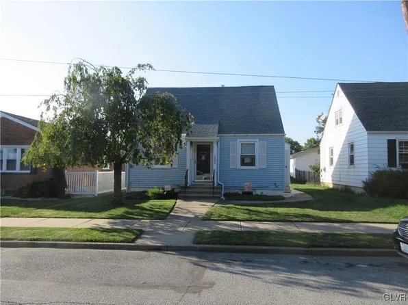 1533 Englewood St, Bethlehem, PA 18017