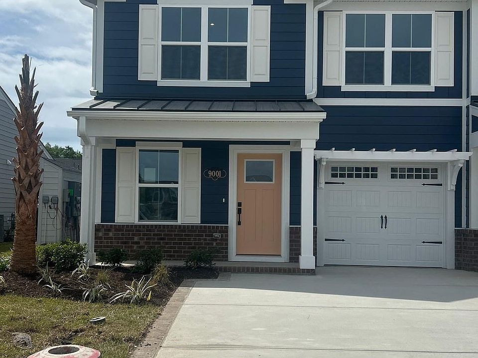 1st image of 9001 Hudson Ln. #26E
