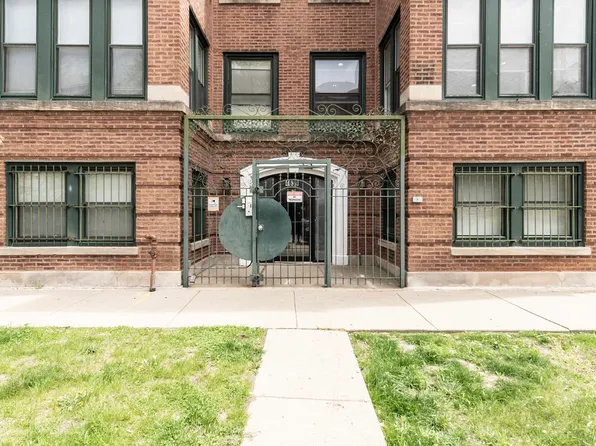 4639 S Saint Lawrence Ave #2, Chicago, IL 60653